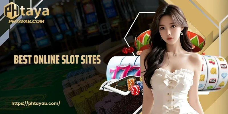 Best online slot sites