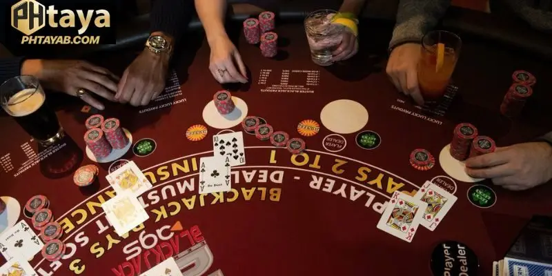 Bluffing and Semi-Bluffing in Omaha Poker
