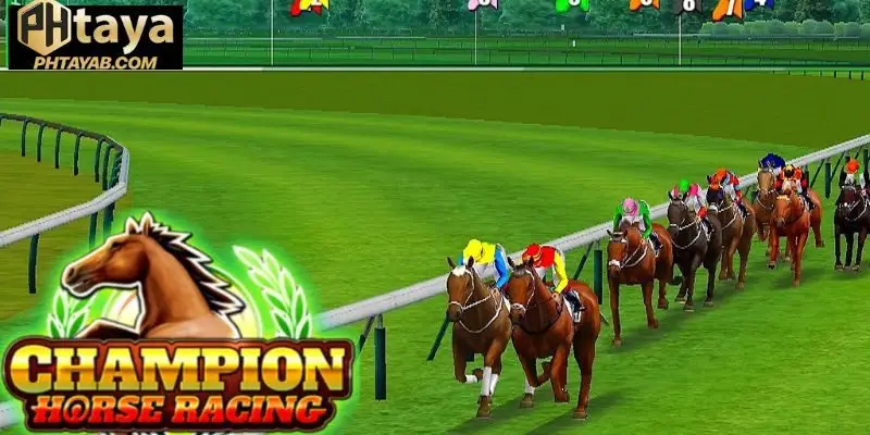 Common Horse Racing Online Bet Types