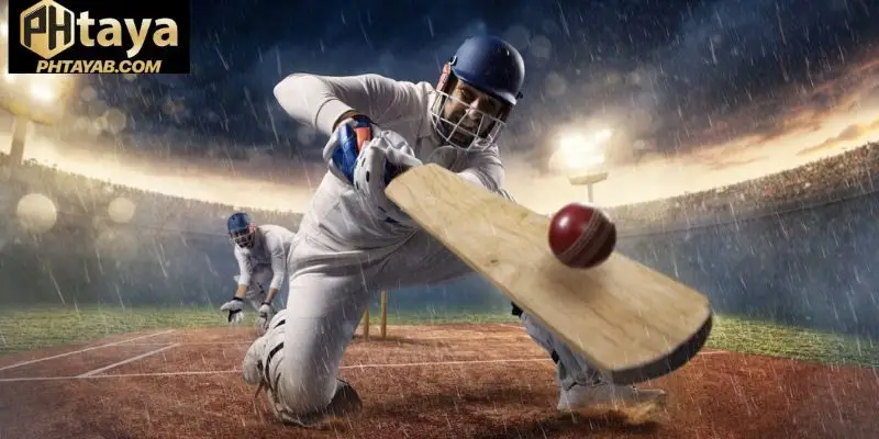 Factors That Influence Cricket Betting Outcomes