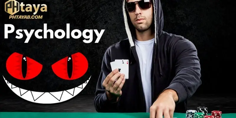 Mind Tricks in Online Poker - Do They Still Work?