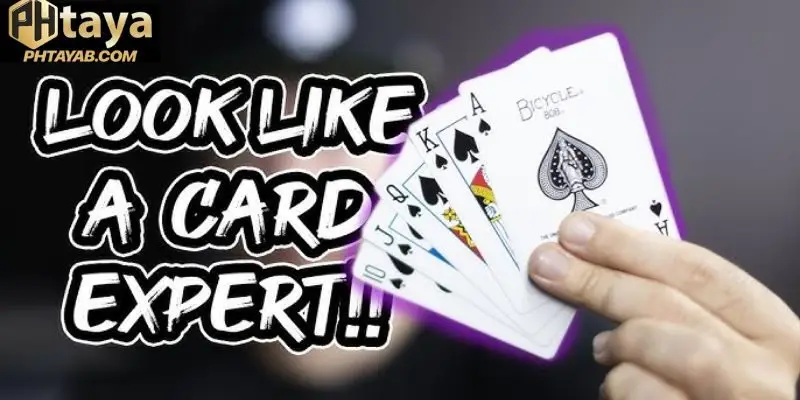 Using Poker “Mind Tricks” to Your Advantage