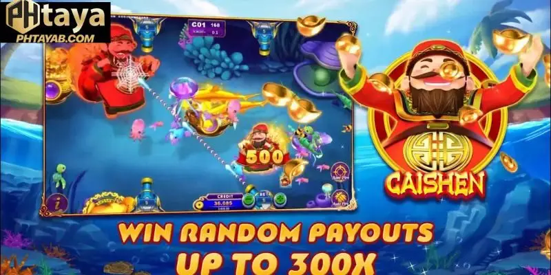 Understanding the Core Idea Behind Cai Shen Fishing