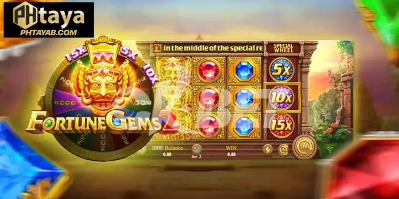 What Is Fortune Gems 2 Slot?